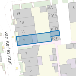 Perceel OST00-D-4106