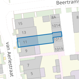 Perceel OST00-D-4107