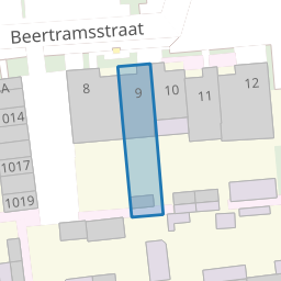 Perceel OST00-D-4116