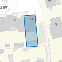 Perceel OST00-D-4119