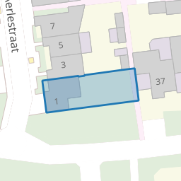 Perceel OST00-D-4120