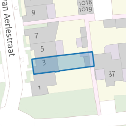 Perceel OST00-D-4121