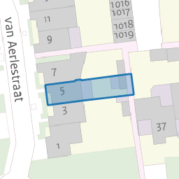 Perceel OST00-D-4122