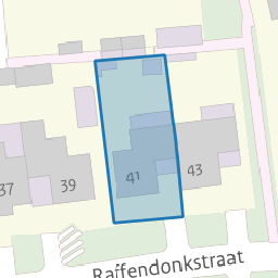 Perceel OST00-D-4126