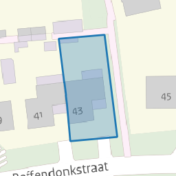 Perceel OST00-D-4127