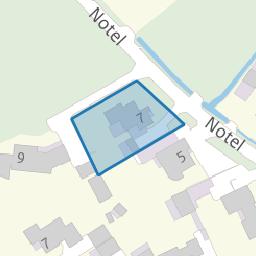 Perceel OST00-D-4137