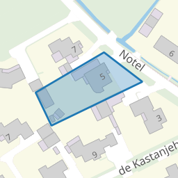 Perceel OST00-D-4143