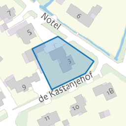 Perceel OST00-D-4145