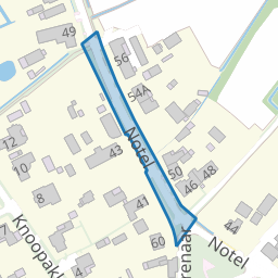 Perceel OST00-D-4163