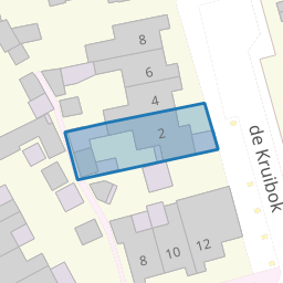 Perceel OST00-D-4166