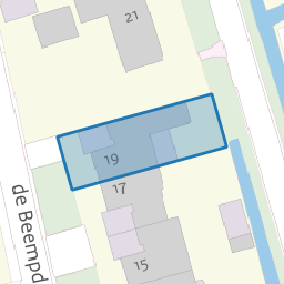 Perceel OST00-D-4176