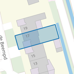 Perceel OST00-D-4177