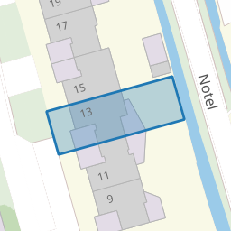 Perceel OST00-D-4179