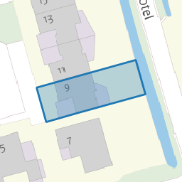 Perceel OST00-D-4181