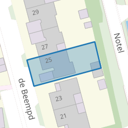 Perceel OST00-D-4195