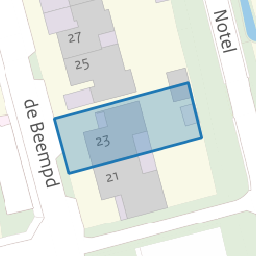 Perceel OST00-D-4196