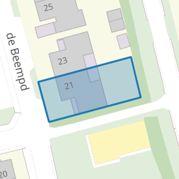 Perceel OST00-D-4197