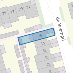 Perceel OST00-D-4198