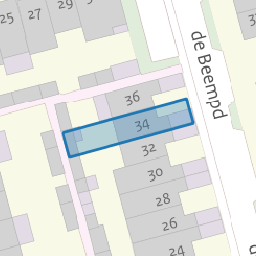 Perceel OST00-D-4199