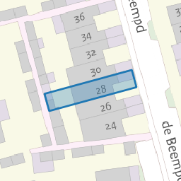Perceel OST00-D-4202