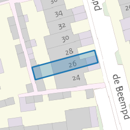 Perceel OST00-D-4203