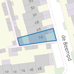 Perceel OST00-D-4204