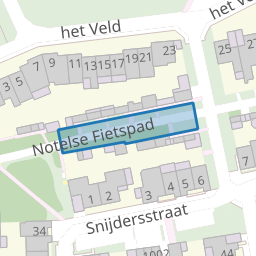 Perceel OST00-D-4209