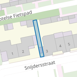 Perceel OST00-D-4210