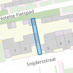 Perceel OST00-D-4211