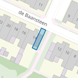 Perceel OST00-D-4215