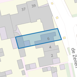 Perceel OST00-D-4216