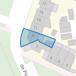 Perceel OST00-D-4219