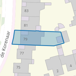 Perceel OST00-D-4225