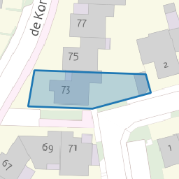 Perceel OST00-D-4228