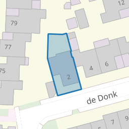 Perceel OST00-D-4230