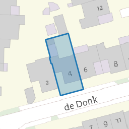 Perceel OST00-D-4231