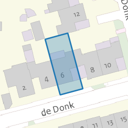 Perceel OST00-D-4232