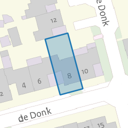 Perceel OST00-D-4233