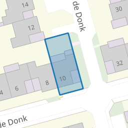 Perceel OST00-D-4234