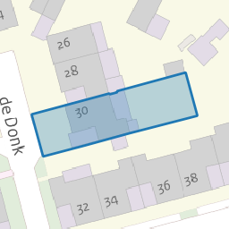 Perceel OST00-D-4244