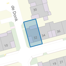 Perceel OST00-D-4245