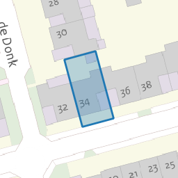 Perceel OST00-D-4246