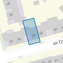 Perceel OST00-D-4247