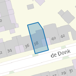 Perceel OST00-D-4248