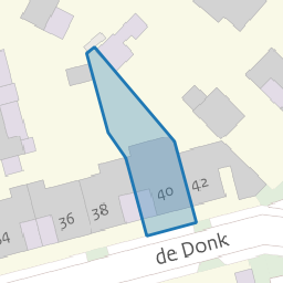 Perceel OST00-D-4249