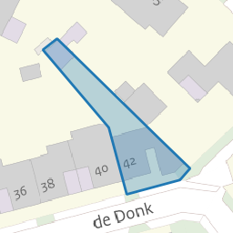 Perceel OST00-D-4250