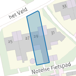 Perceel OST00-D-4253