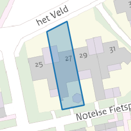 Perceel OST00-D-4254