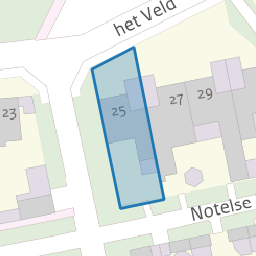 Perceel OST00-D-4255