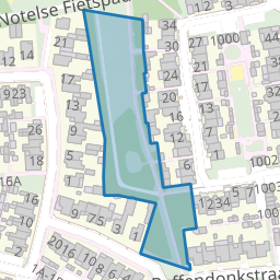 Perceel OST00-D-4260